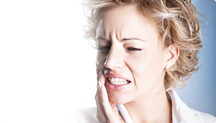 Preventive dentistry — routine cleanings and exams